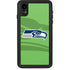NFL Seattle Seahawks Double Vision iPhone Cases
