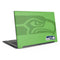 NFL Seattle Seahawks Double Vision Dell Latitude Skin