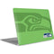 NFL Seattle Seahawks Double Vision Apple MacBook Air Skin