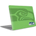 NFL Seattle Seahawks Double Vision Apple MacBook Air Skin
