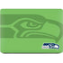 NFL Seattle Seahawks Double Vision Apple MacBook Air Skin