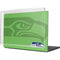 NFL Seattle Seahawks Double Vision MacBook Cases