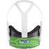 NFL Seattle Seahawks Double Vision Meta Quest 3S Skin