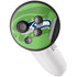 NFL Seattle Seahawks Double Vision Meta Quest 3S Skin