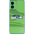 NFL Seattle Seahawks Double Vision Moto G Play 4G (2024) Skin