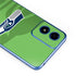 NFL Seattle Seahawks Double Vision Moto G Play 4G (2024) Skin
