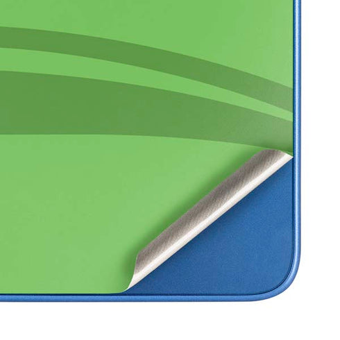 NFL Seattle Seahawks Double Vision Moto G Play 4G (2024) Skin