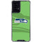 NFL Seattle Seahawks Double Vision Moto G Power 5G (2024) Clear Case