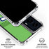NFL Seattle Seahawks Double Vision Moto G Power 5G (2024) Clear Case