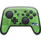 NFL Seattle Seahawks Double Vision Nintendo Switch 2 (2025) Pro Controller Skin