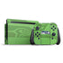 NFL Seattle Seahawks Double Vision Nintendo Skins