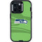 NFL Seattle Seahawks Double Vision Otterbox Defender iPhone Skin