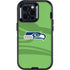 NFL Seattle Seahawks Double Vision Otterbox Defender iPhone Skin