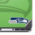 NFL Seattle Seahawks Double Vision Dell Precision Skin