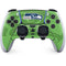NFL Seattle Seahawks Double Vision PS5 DualSense Edge Pro Controller Skin