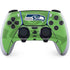 NFL Seattle Seahawks Double Vision PS5 DualSense Edge Pro Controller Skin