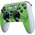 NFL Seattle Seahawks Double Vision PS5 DualSense Edge Pro Controller Skin