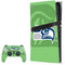 NFL Seattle Seahawks Double Vision PS5 Pro Bundle Skin
