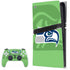 NFL Seattle Seahawks Double Vision PlayStation PS5 Skins