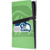 NFL Seattle Seahawks Double Vision PS5 Pro Console Skin