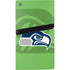 NFL Seattle Seahawks Double Vision PS5 Pro Console Skin