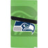 NFL Seattle Seahawks Double Vision PS5 Pro Console Skin