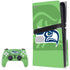 NFL Seattle Seahawks Double Vision PlayStation PS5 Skins