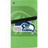 NFL Seattle Seahawks Double Vision PS5 Pro Disk Console Skin