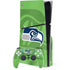 NFL Seattle Seahawks Double Vision PlayStation PS5 Skins