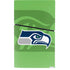 NFL Seattle Seahawks Double Vision PS5 Slim Digital Edition Console Skin