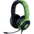 NFL Seattle Seahawks Double Vision Razer Kraken X Skin
