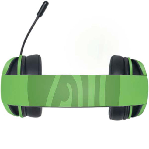 NFL Seattle Seahawks Double Vision Razer Kraken X Skin