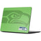 NFL Seattle Seahawks Double Vision Surface Laptop 7 13.8in Skin