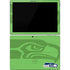 NFL Seattle Seahawks Double Vision Surface Pro 7 Skin