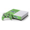 NFL Seattle Seahawks Double Vision Xbox One S Console and Controller Bundle Skin