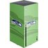 NFL Seattle Seahawks Double Vision Xbox Series X Skins