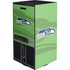 NFL Seattle Seahawks Double Vision XBox Series X Digital Edition Console Skin