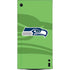 NFL Seattle Seahawks Double Vision XBox Series X Digital Edition Console Skin