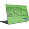 NFL Seattle Seahawks Double Vision Dell XPS Skin