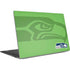 NFL Seattle Seahawks Double Vision Dell XPS Skin