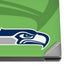 NFL Seattle Seahawks Double Vision Dell XPS Skin