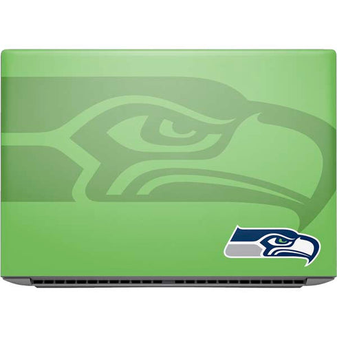 NFL Seattle Seahawks Double Vision HP ZBook Fury 16 G10 Skin