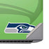 NFL Seattle Seahawks Double Vision HP ZBook Fury 16 G10 Skin