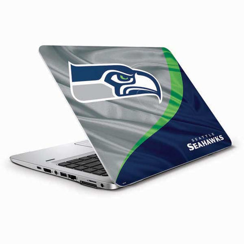NFL Seattle Seahawks HP Elitebook Skin