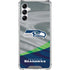 NFL Seattle Seahawks Gabb Phone 4 Clear Case