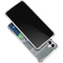 NFL Seattle Seahawks Gabb Phone 4 Clear Case