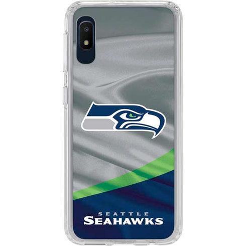 NFL Seattle Seahawks Galaxy Cases