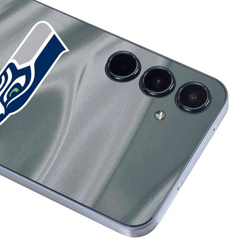 NFL Seattle Seahawks Galaxy A35 5G Skin