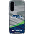 NFL Seattle Seahawks Galaxy A36 5G Clear Case