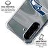 NFL Seattle Seahawks Galaxy A36 5G Clear Case
